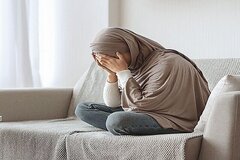 افسردگی در کمین کدام زنان «شاغل» است؟