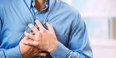 بیماری کاوازاکی عروق کرونر قلب را درگیر می‌کند