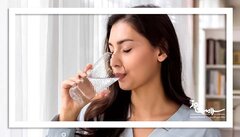 فواید نوشیدن آب برای سلامت