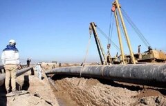 اجرای بزرگ‌ترین طرح آبرسانی روستایی در سیستان و بلوچستان