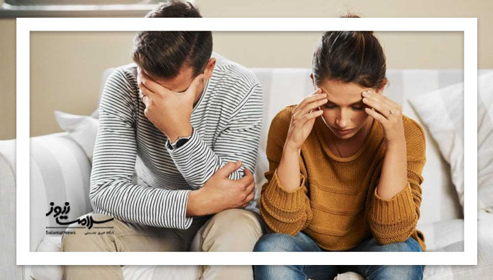 چه کنیم فاصله سنی زیاد ما با همسرمان به چشم نیاید؟ چه کنیم فاصله سنی زیاد ما با همسرمان به چشم نیاید؟