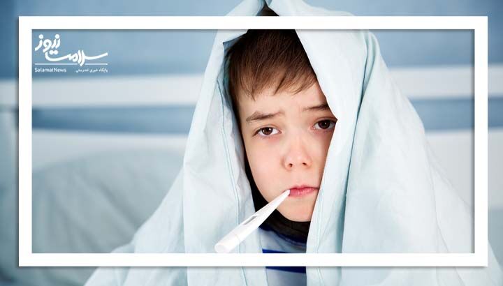 روند نزولی عفونتهای تنفسی در ایران / آنفلوآنزای نوع A بیشترین شیوع را داشته است روند نزولی عفونتهای تنفسی در ایران / آنفلوآنزای نوع A بیشترین شیوع را داشته است