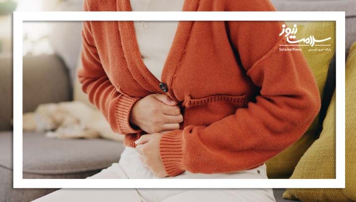 مهم‌ترین علامت نشتی روده چیست؟