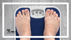 کاهش بدون دلیل وزن یکی از اولین نشانه‌های سرطان است