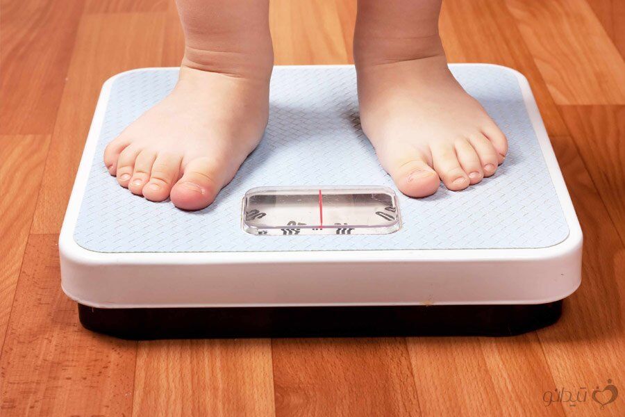 کاهش وزن کدام کودکان سخت‌تر است؟