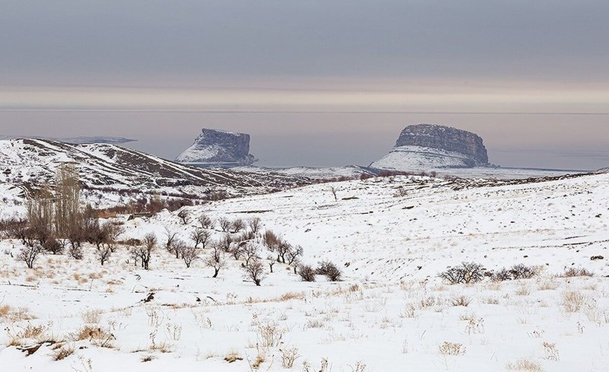 ایران و ژاپن برای نجات بختگان، دومین دریاچه بزرگ ایران چه کرده اند؟ ایران و ژاپن برای نجات بختگان، دومین دریاچه بزرگ ایران چه کرده اند؟