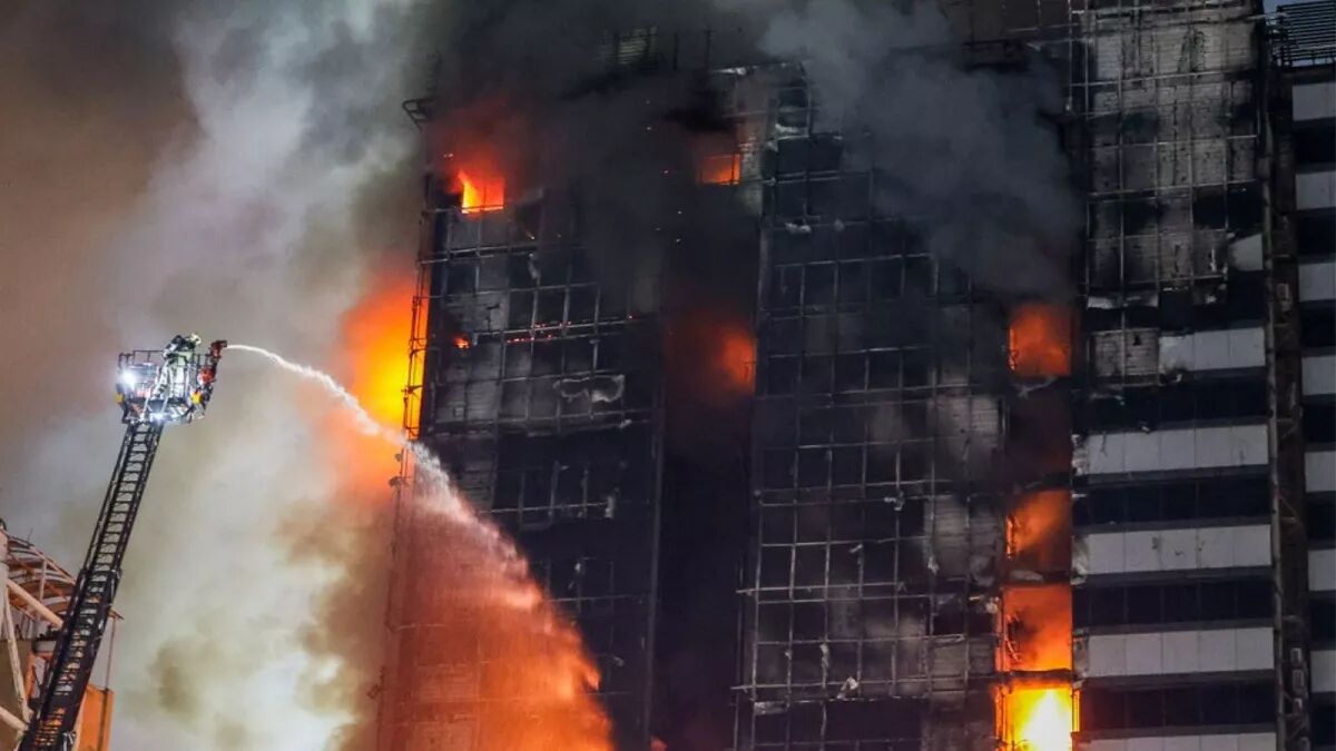 امروز گاندی؛ فردا نوبت کدام بیمارستان است؟ امروز گاندی؛ فردا نوبت کدام بیمارستان است؟