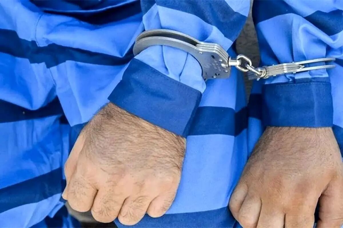 ناگفتههای خفتگیران صدر ناگفتههای خفتگیران صدر