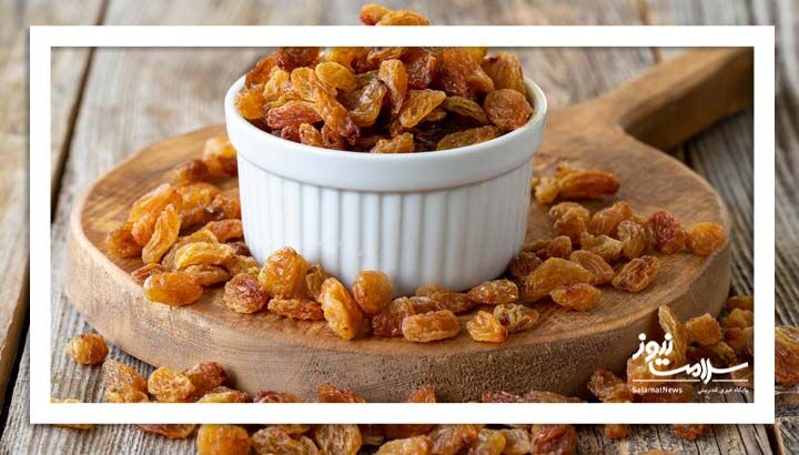 این چند میوه خشک جایگزین مناسبی برای قند نیست این چند میوه خشک جایگزین مناسبی برای قند نیست