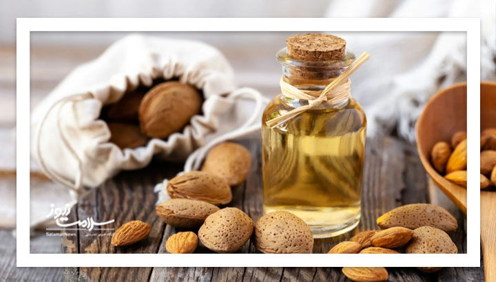 فواید شگفت انگیز این روغن برای سلامت بدن فواید شگفت انگیز این روغن برای سلامت بدن
