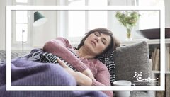 راهکارهای خانگی برای تسکین درد معده و تحریکات پوستی ناشی از آلرژی غذایی