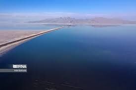 از امروز به فکر تابستان دریاچه ارومیه باشیم