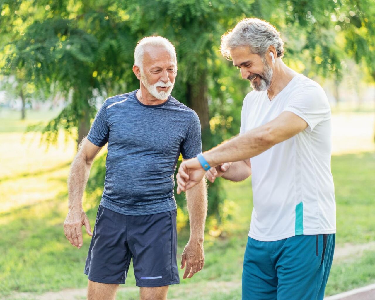 سه ورزش موثر برای کاهش خطر سرطان پروستات سه ورزش موثر برای کاهش خطر سرطان پروستات