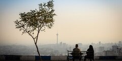 فاجعه مرگ هزاران نفر در سال به دلیل آلودگی هوا