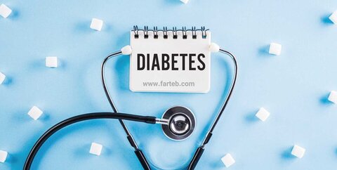 کدام علائم نشانه دیابت کنترل نشده است؟