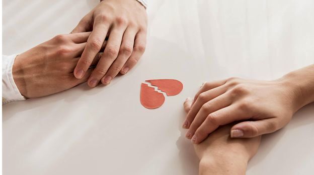 ۶ رفتار پرخطری که زنان به اجبار قید زندگی مشترک را میزنند ۶ رفتار پرخطری که زنان به اجبار قید زندگی مشترک را میزنند