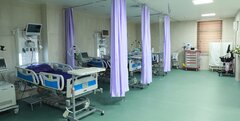 هزینه تخت روز ICU به ۱۲ میلیون تومان رسیده است/ یک بازنشسته توانایی چند روز بستری در بخش مراقبت ویژه را دارد؟!