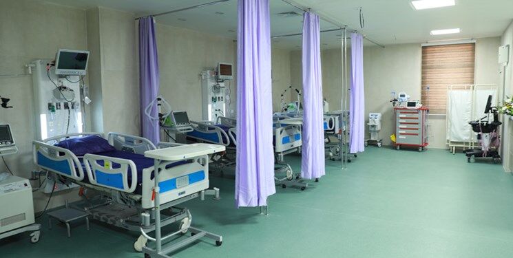 هزینه تخت روز ICU به ۱۲ میلیون تومان رسیده است/ یک بازنشسته توانایی چند روز بستری در بخش مراقبت ویژه را دارد؟! هزینه تخت روز ICU به ۱۲ میلیون تومان رسیده است/ یک بازنشسته توانایی چند روز بستری در بخش مراقبت ویژه را دارد؟!