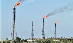 پرداخت عوارض آلایندگی به خوزستان