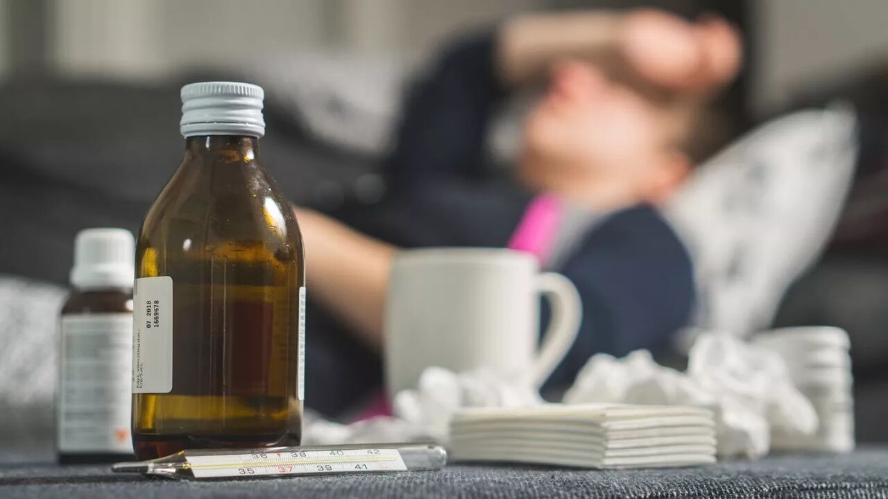 شرایط نرمال آنفلوآنزا در کشور/ وضعیت مناسب تامین سِرم و آنتیبیوتیک شرایط نرمال آنفلوآنزا در کشور/ وضعیت مناسب تامین سِرم و آنتیبیوتیک