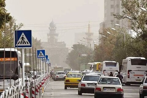 تغذیه مناسب؛ سپری در برابر آثار مخرب آلودگی هوا