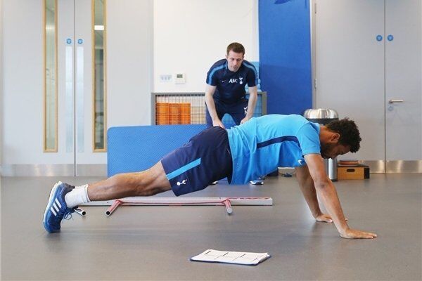 تناسب اندام مردان خطر سرطان پروستات را کاهش می دهد تناسب اندام مردان خطر سرطان پروستات را کاهش می دهد