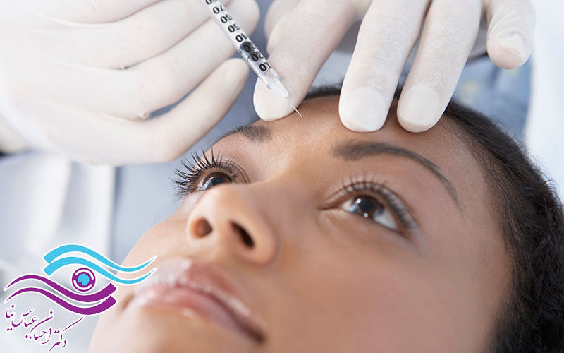 درمان میگرن با بوتاکس شایعه یا واقعیت؟