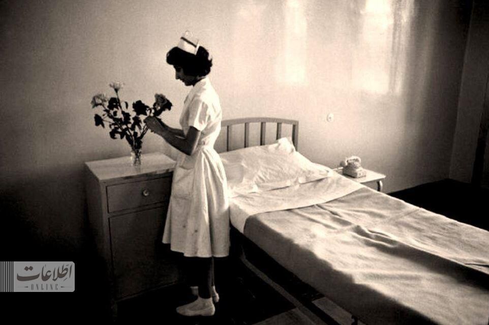 هزینه زایمان ۷۰ سال پیش چقدر بود؟/ عکس و جزئیات