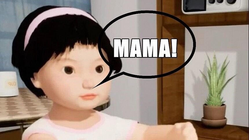 تولد اولین کودک هوش مصنوعی جهان تولد اولین کودک هوش مصنوعی جهان