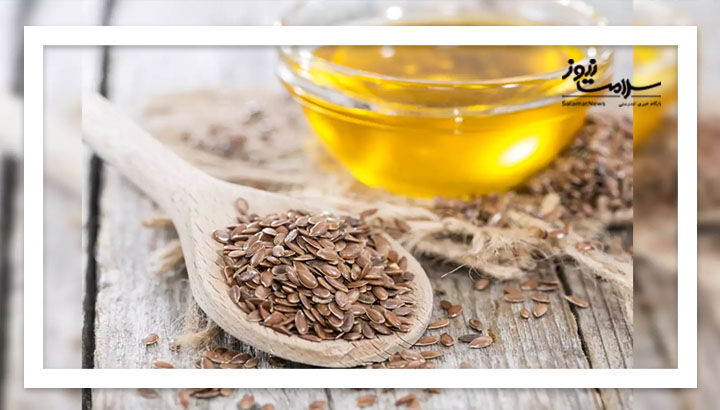 این دانه برای لاغری معجزه می کند این دانه برای لاغری معجزه می کند