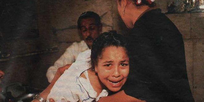 ۲۰۰ میلیون دختر و زن ختنه شدهاند ۲۰۰ میلیون دختر و زن ختنه شدهاند