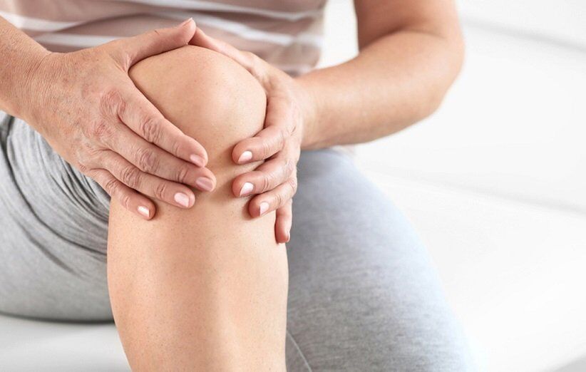 درد زانو را چطور آرام کنیم؟ درد زانو را چطور آرام کنیم؟