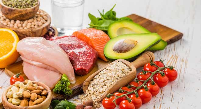 یک رژیم غذایی مفید برای کاهش چربی دور شکم یک رژیم غذایی مفید برای کاهش چربی دور شکم