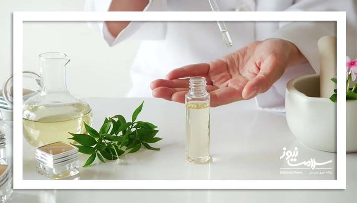 بهترین روغن های طبیعی برای مرطوب کردن پوست خشک بهترین روغن های طبیعی برای مرطوب کردن پوست خشک