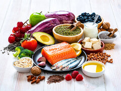 5 کمبود تغذیه‌ای در رژیم‌های غذایی مدرن