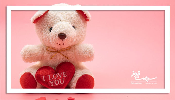 چرا زنان دوست دارند خرس عروسکی هدیه بگیرند؟ چرا زنان دوست دارند خرس عروسکی هدیه بگیرند؟