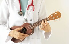 موسیقی ابزاری درمانی است؟
