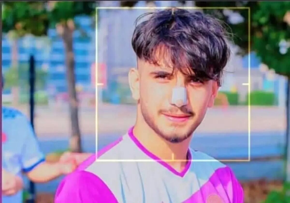 مرگ دلخراش دو فوتبالیست ایرانی در امارات / یک فوتبالیست هم در کما است