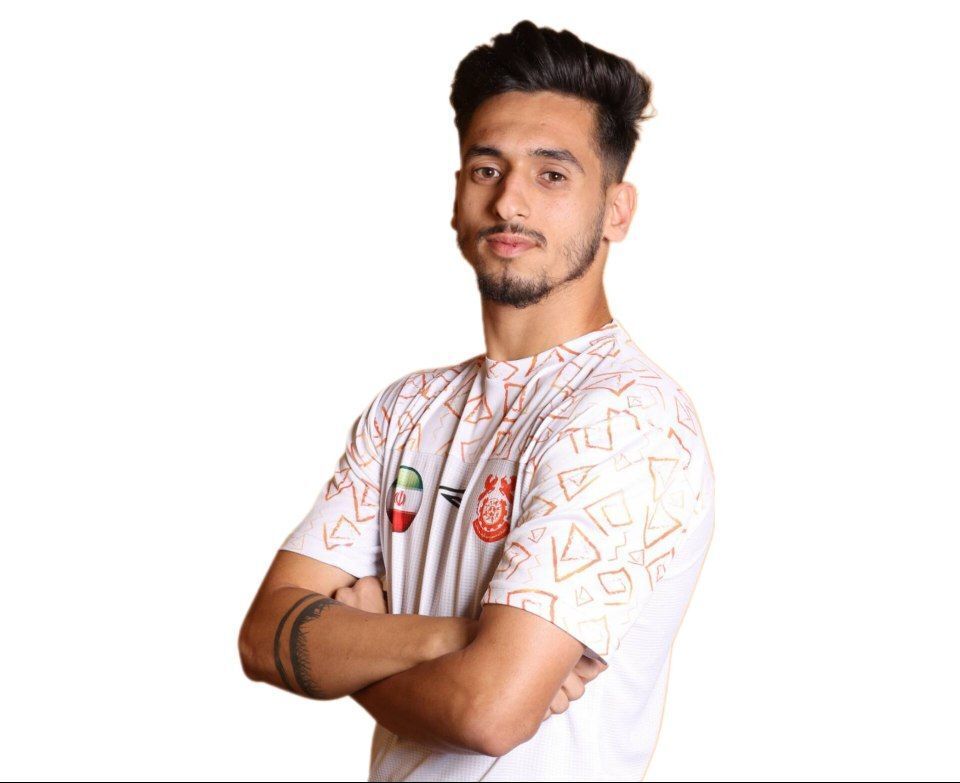 مرگ دلخراش دو فوتبالیست ایرانی در امارات / یک فوتبالیست هم در کما است