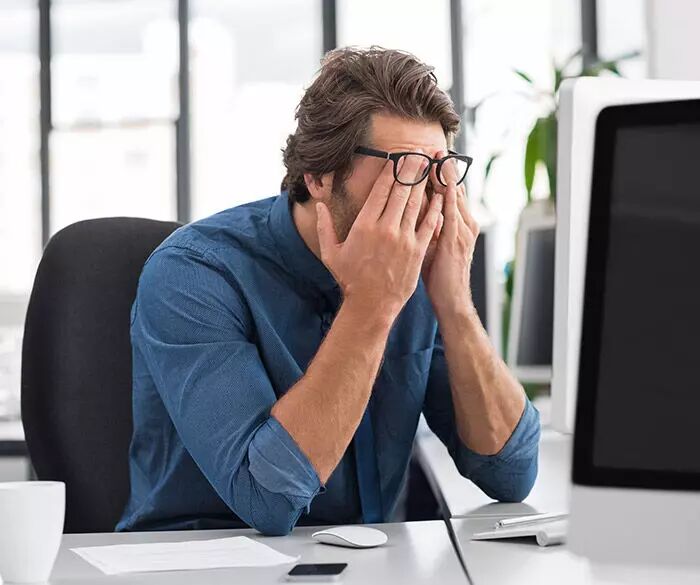 «سندرم خستگی مزمن» چیست؟ «سندرم خستگی مزمن» چیست؟