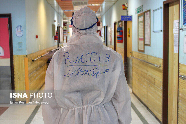 ۴ سال و ۸ موج و آتشبسِ مصیبتِ قرن