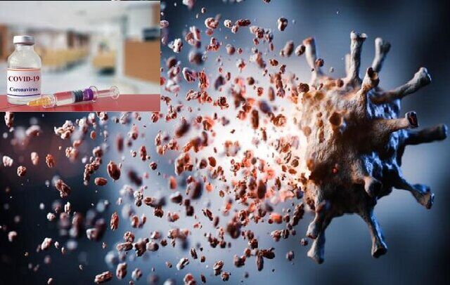 ۴ سال و ۸ موج و آتشبسِ مصیبتِ قرن