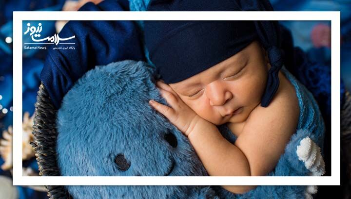 10 نکته ای که وقتی تازه مادر می شوید به شما نمی گویند 10 نکته ای که وقتی تازه مادر می شوید به شما نمی گویند