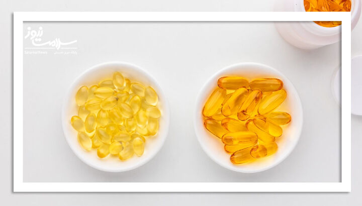 روغن ماهی بدون بوی بد، حالا در ایران تولید میشود! روغن ماهی بدون بوی بد، حالا در ایران تولید میشود!