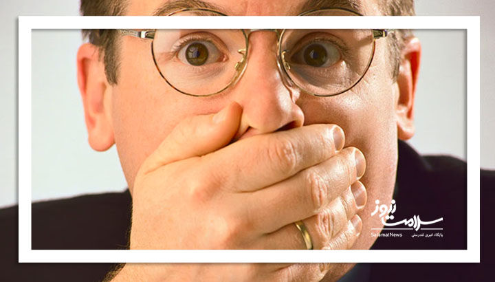 دلیل بوی بد دهان برخی افراد کشف شد دلیل بوی بد دهان برخی افراد کشف شد