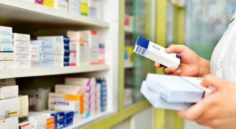 تعیین داروخانه های ویژه عرضه داروهای تک نسخه‌ای
