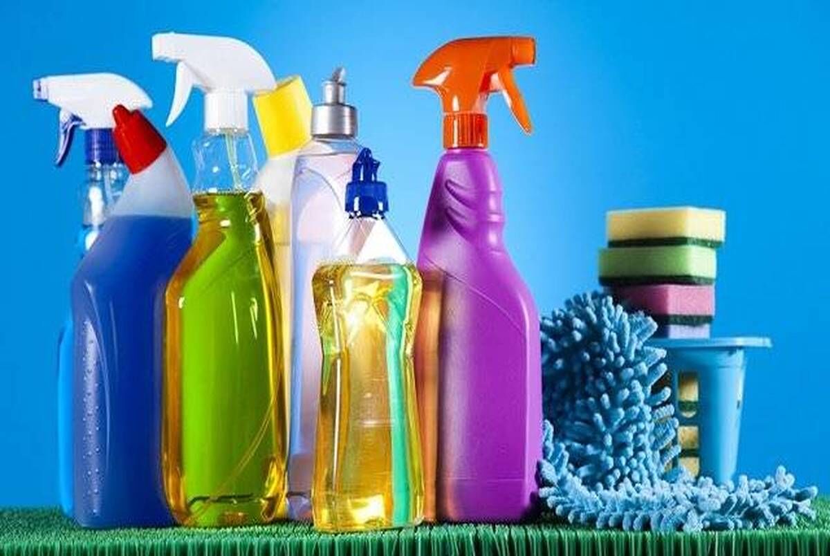 روند افزایشی مسمومیت با شویندهها طی سالهای اخیر/ هشدار نسبت به مخلوط کردن شویندهها روند افزایشی مسمومیت با شویندهها طی سالهای اخیر/ هشدار نسبت به مخلوط کردن شویندهها