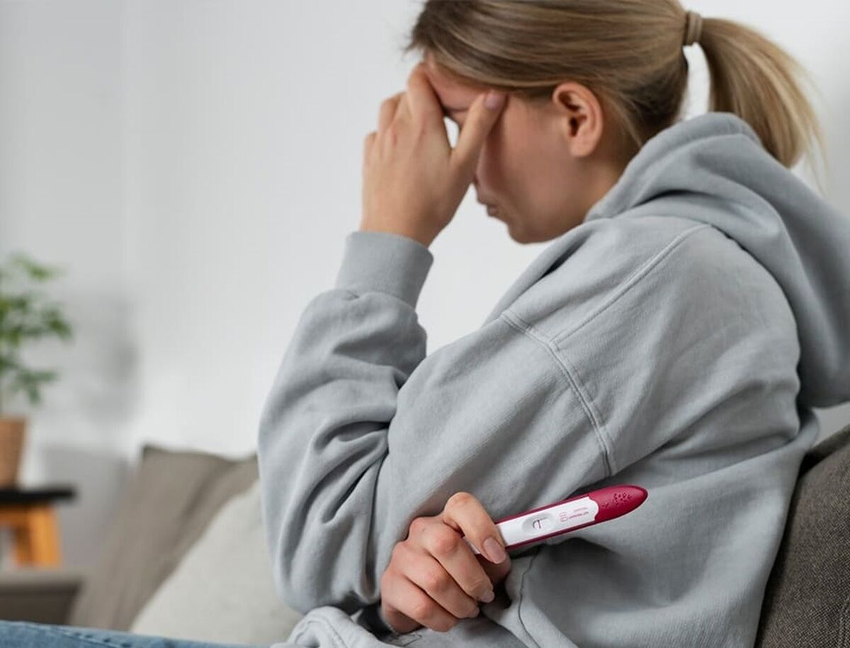 زنان بخوانند؛ از هر ۱۰ زن، دو نفر این مشکل را دارند زنان بخوانند؛ از هر ۱۰ زن، دو نفر این مشکل را دارند