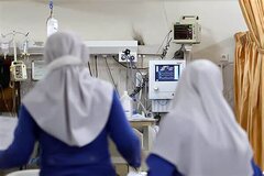 عقب نشینی وزارت بهداشت از استخدام نیرو/ ۲۵ هزار نفر حذف شدند