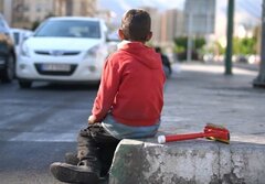 خداحافظی با "کودکان کار" در تهران/ تیر خلاص به مافیا!